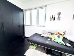 The Warren (D23), Condominium #604711321